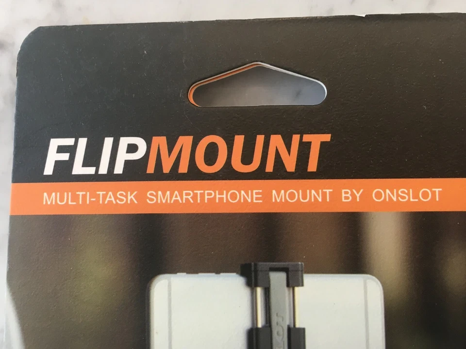 FlipMount Multi Task Smartphone Mount / Stand by ONSLOT - Image 4 of 4