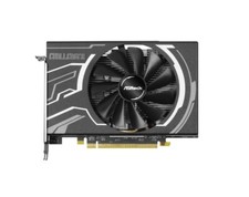 FDC10U12S9-C For ASRock AMD Radeon RX 5500 XT Challenger ITX Cooling Fan