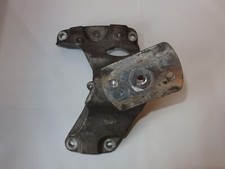 Engine suspension mount 3W0199308D 6.0 W12 Turbo Bentley Continental GT 73TKm