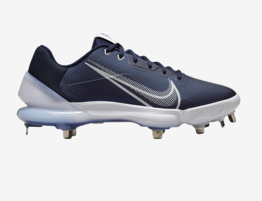 NIKE Force Zoom Trout 7 Pro Men's Metal 