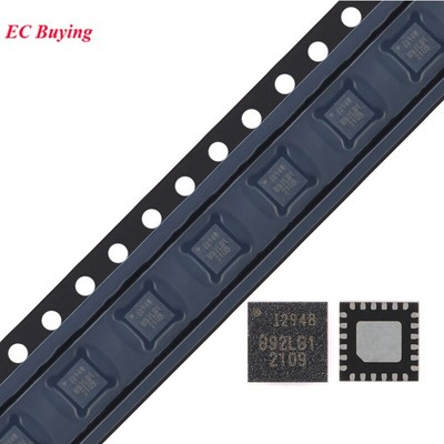 Produktbild von TYCIONG Bewegungssensor ICM-20948 – 9-Achsen MEMS (Gyroskop, Beschleunigung, Magnetfeld), Programmierbar, Mit DMP