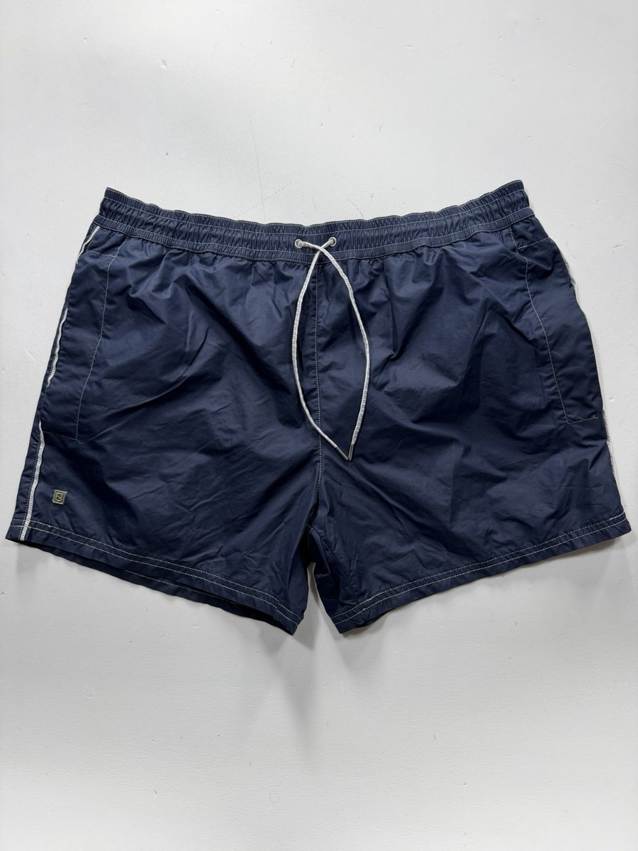 Fendi Nylon Swim Shorts | eBay