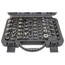 Vim Tools Mechanics Master Set Combines Tms34pf And Hms26 Plus 4 New Sizes