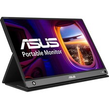 Asus ZenScreen GO MB16AHP 15.6" Full HD 16:9 Portable LCD Monitor