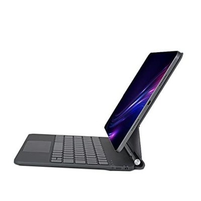 Magic Keyboard Case for iPad Air 11'' & Pro 11''(1st-4th Gen) & Air 4/5th Black