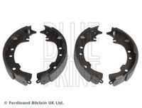 Bremsbackensatz Hinten Blue Print ADT34154 FÜR Daihatsu Toyota Bremsbacken KIT