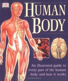 The Human Body (Natural Health(r) Complete Guide Se... | Buch | Zustand sehr gut