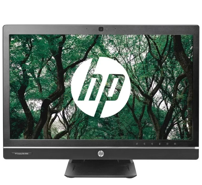HP Compaq Elite 8300 8GB PC Desktops & All-In-One Computers for