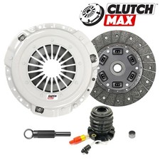 Clutch Kit And Slave For 93-1094 Ford Ranger Aerostar Mazda B2300 2.3 L4 3.0 V6