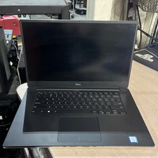 DELL PRECISION 5540 I9-9880H 2.30GHZ 8GB RAM NO HD