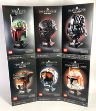 LEGO® Star Wars Helme 75276