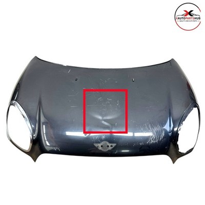 2011 - 2016 Mini Cooper S Countryman Hood panel OEM