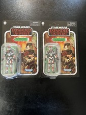 Star Wars Republic Trooper Action Figure 3.75-inch VC113 Vintage Collection