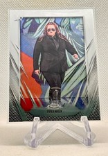 2026 Topps Chrome WWE Piper Niven Base #162