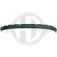 Spoiler Vorne Diederichs 4482061 FÜR Renault