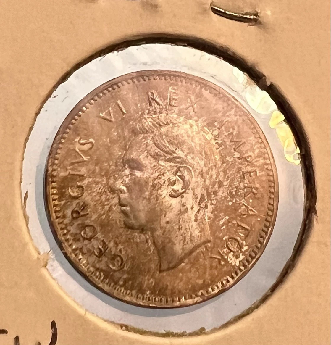 1947 Year South African Coins for sale | eBay
