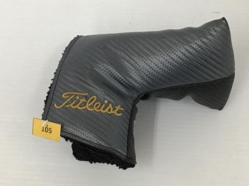 Just A Thought JAT 2017 Scotty Cameron Futura 5.5M - Scotty Cameron