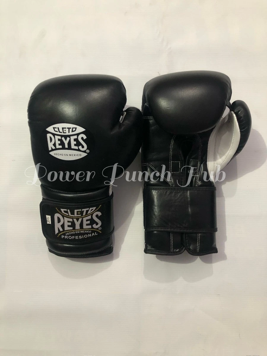 Cleto Reyes 16oz Boxing Gloves for sale | eBay