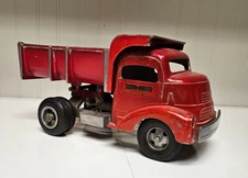 Vintage Smith Miller Dump Truck