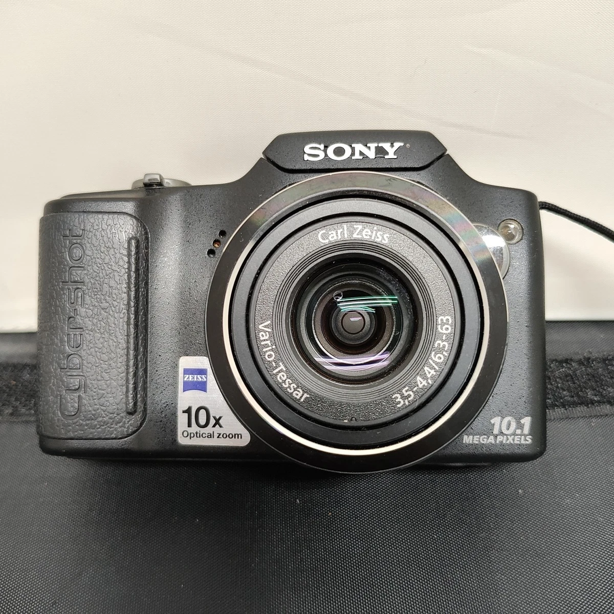 SONY サイバーショット 10.1 Sony Cyber-shot 10-11.9MP Digital Cameras for Sale - Shop New