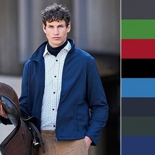 Regatta Ablaze Printable Softshell Jacket TRA628 Herren Jacke NEU