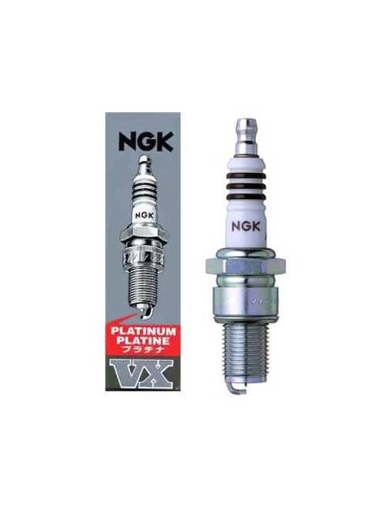 NGK Platinum Spark Plug CR8EVX