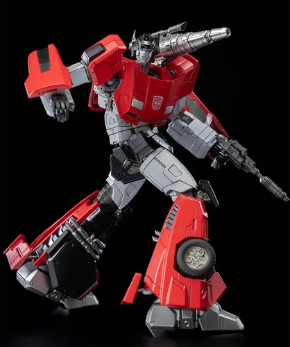 Threezero 3A 3Z0337 MDLX Sideswipe G1 Action Figure Collectible toy in stock - Picture 6 of 8