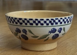 Nicholas Mosse Bowl | eBay