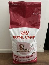 ROYAL CANIN® Medium Ageing 10+ Senior Dry Dog Food 15kg 4.62 per kilo