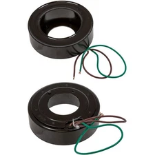 Omega Environmental Technologies 23-20158 Coil Sd7 V16 Clutch W/Diode