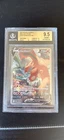 Charizard V (Alternate Full Art) 154/172 BGS 9.5