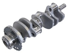 Eagle 534640006100 Forged 4140 Steel Crankshaft Gm Ls-series 4.000 Stroke 6.125 Eagle 534640006100 Forged 4140 Steel Crankshaft Gm Ls-series 4.000 Stroke 6.125