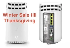 Verizon - Fios G3100 (Router  + Power Cord) - USED (Great Condition)