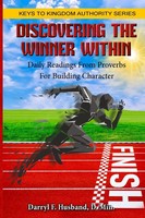 Darryl Husband | Discovering The Winner Within | Taschenbuch | Englisch (2024)