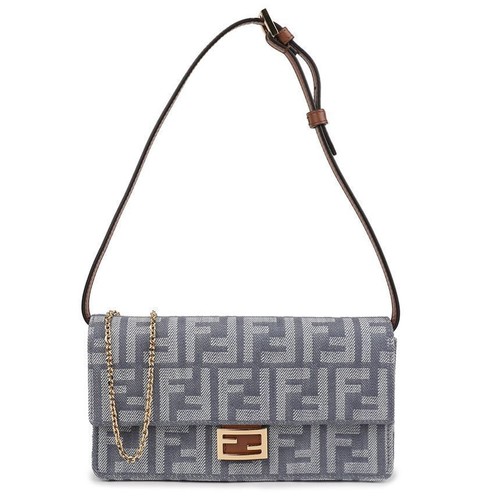 Fendi Baguette Chain Wallet 145899344 [P]