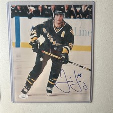 Pittsburgh Penguins Collecting and Fan Guide 69