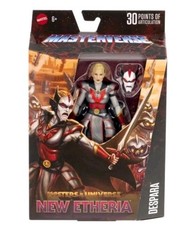PREORDER Masters of the Universe Masterverse New Etheria Despara Action Figure