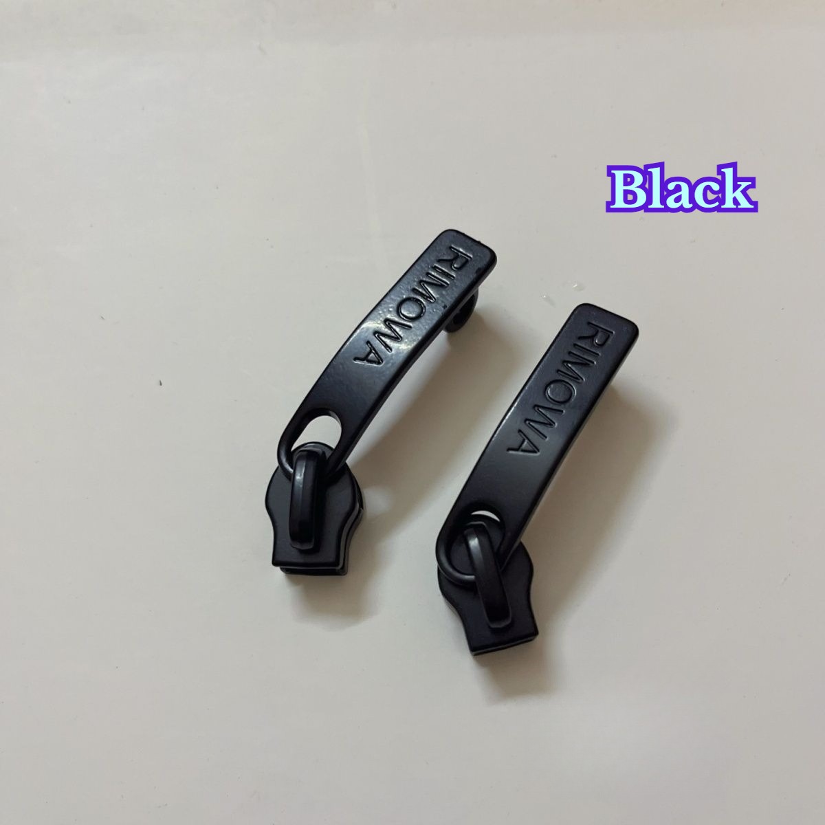 Zipper Head Suitable For Rimowa, Multi-color Replacement Parts