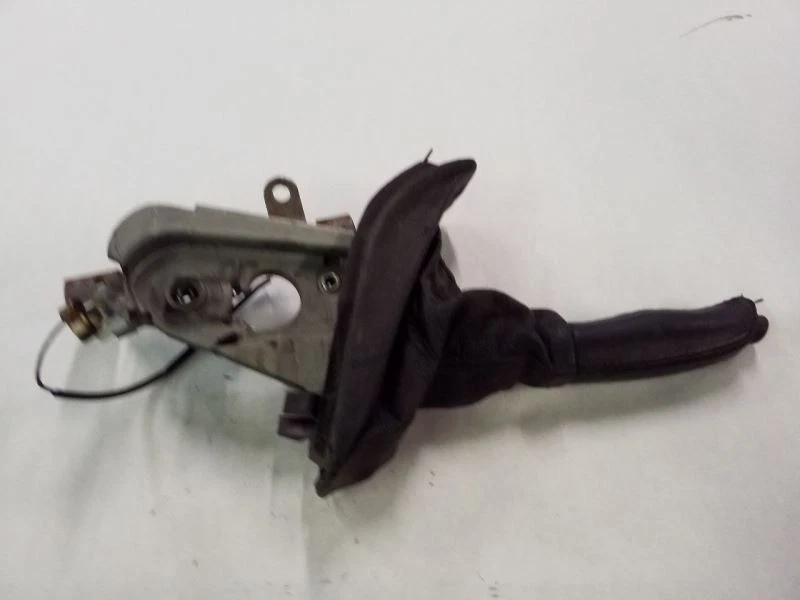 Emergency Parking Brake Handle Lever | Fits 01 02 03 BMW 525i 528i 530i 540i - Image 3 of 4