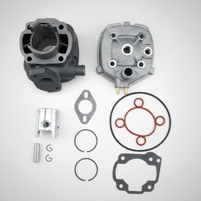 Zylinderlaufsatz Aprilia SR50 94-00 / Sonic 50 98-08 - Standard 50cc