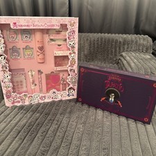 Tokidoki Beauty Creations Set  Hanami Picnic ...