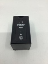 RED DIGITAL CINEMA REDVOLT BP for KOMODO 6K S35 -Fair Condition; Damaged housing