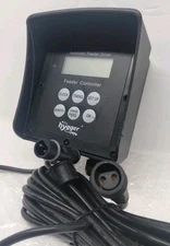 automatic feeder driver for hygger feed controller. For Parts