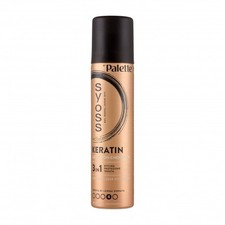 Keratin Hairspray With Keratin 75 ml
