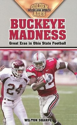 Wilton Sharpe Buckeye Madness (Taschenbuch) (US IMPORT)