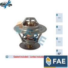 THERMOSTAT COOLANT 5309592 FOR VOLVO 960/Kombi/II 850 S40 V40 S70 V70 S90 V90  