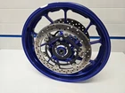 Yamaha YZF R7 Front Brake Discs Rim