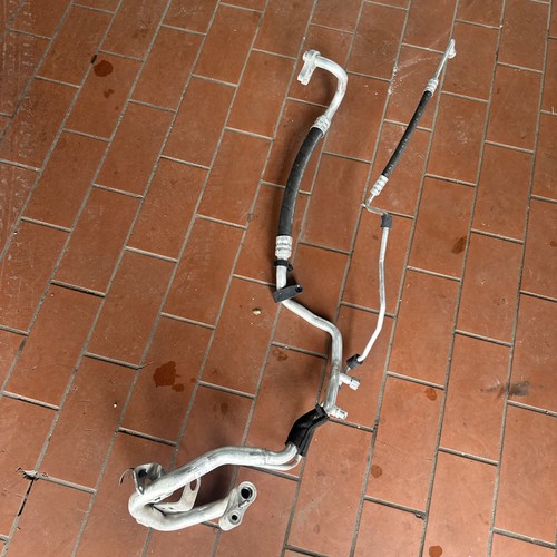 Original Mercedes-Benz Klimaleitung Kältemittelleitung W213 A2138307502