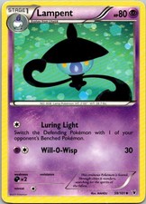 Noble Victories #59/101 Lampent on eBay