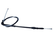 MAXGEAR Bremsseil Seilzug Feststellbremse 32-1505 für SKODA SUPERB 2 3T4 3T5 TSI